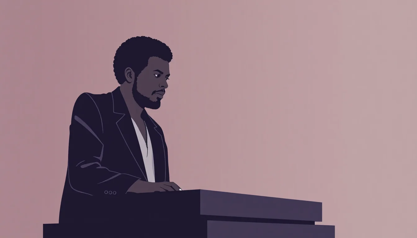 Larry Levan | Vibepedia
