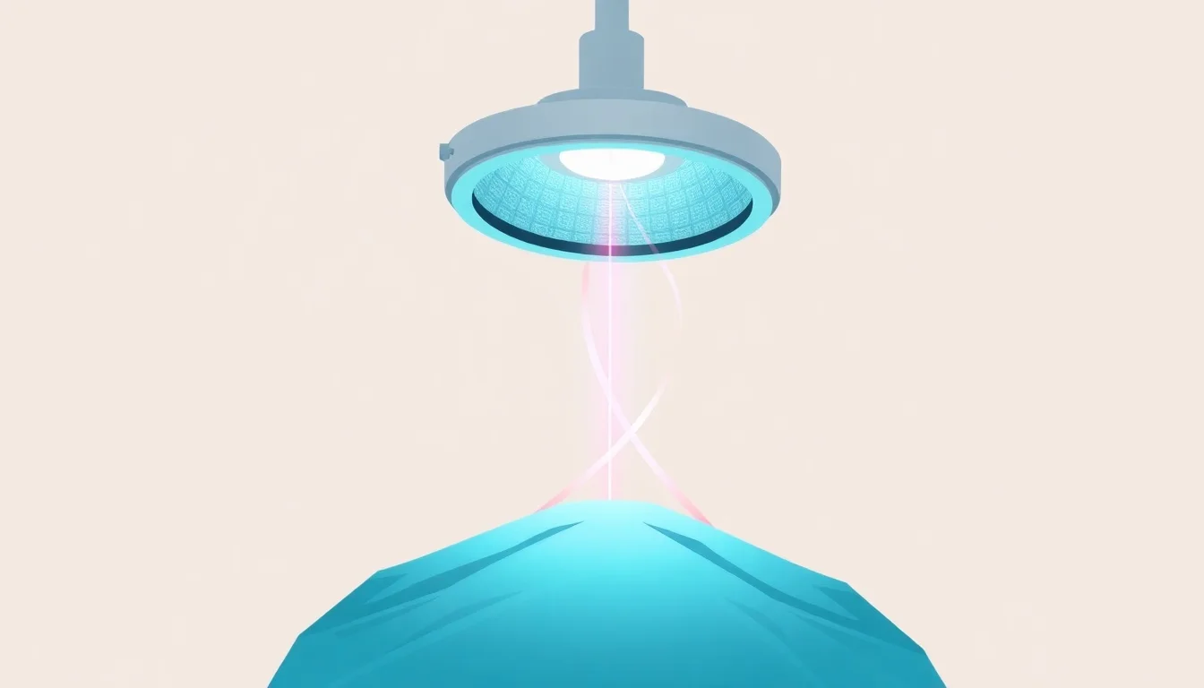 Laser Surgery | Vibepedia