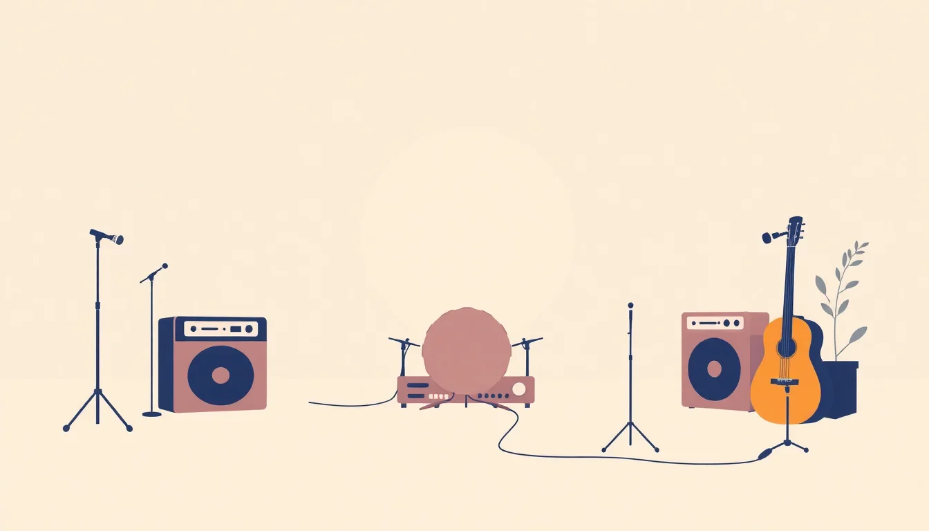 Music Industry News and Trends | Melodic Beats