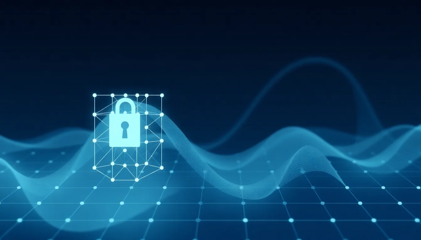 Lattice-Based Cryptography | Vibepedia