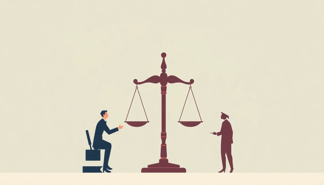Law and Justice: The Global Framework | Vibepedia