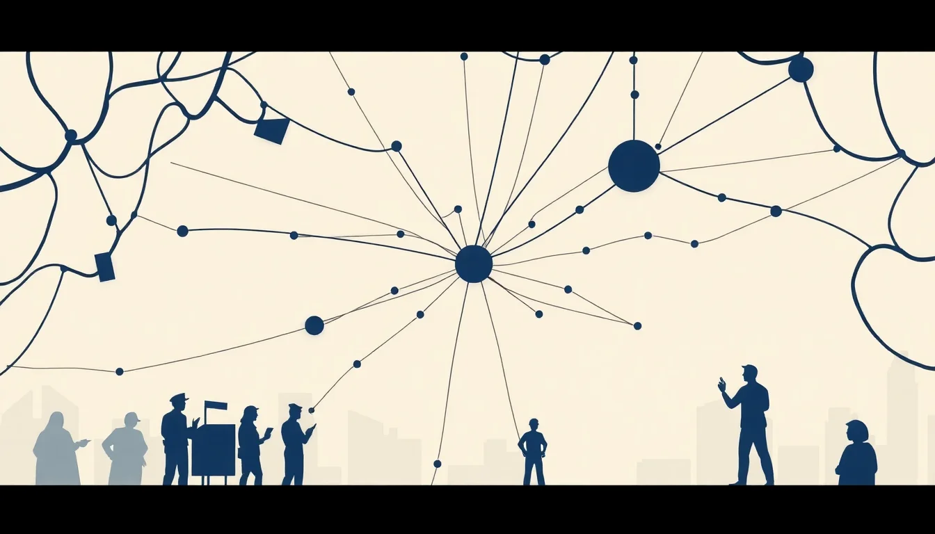 Law Enforcement: The Global Apparatus of Order | Vibepedia