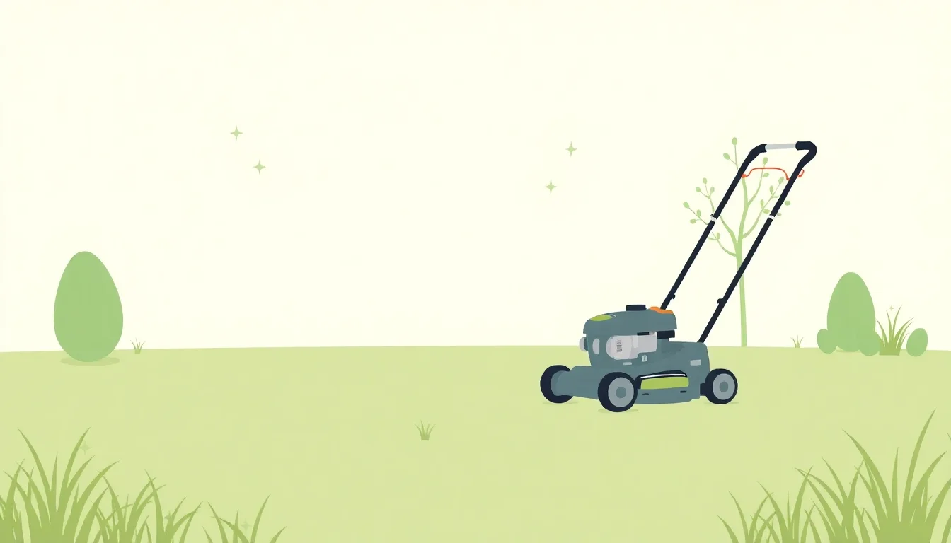 Lawn Care Equipment: The Tools of Turf Mastery | Vibepedia