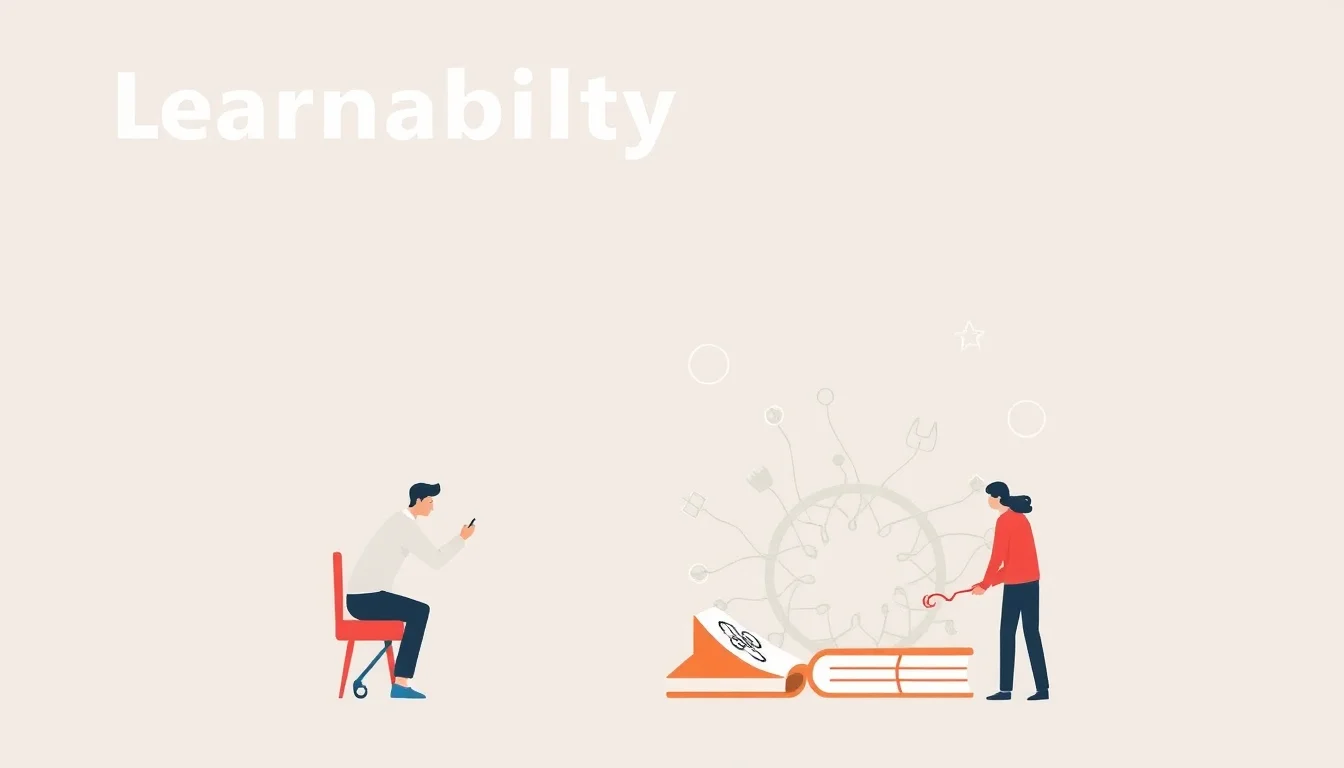 Learnability: The Engine of Adaptability | Vibepedia
