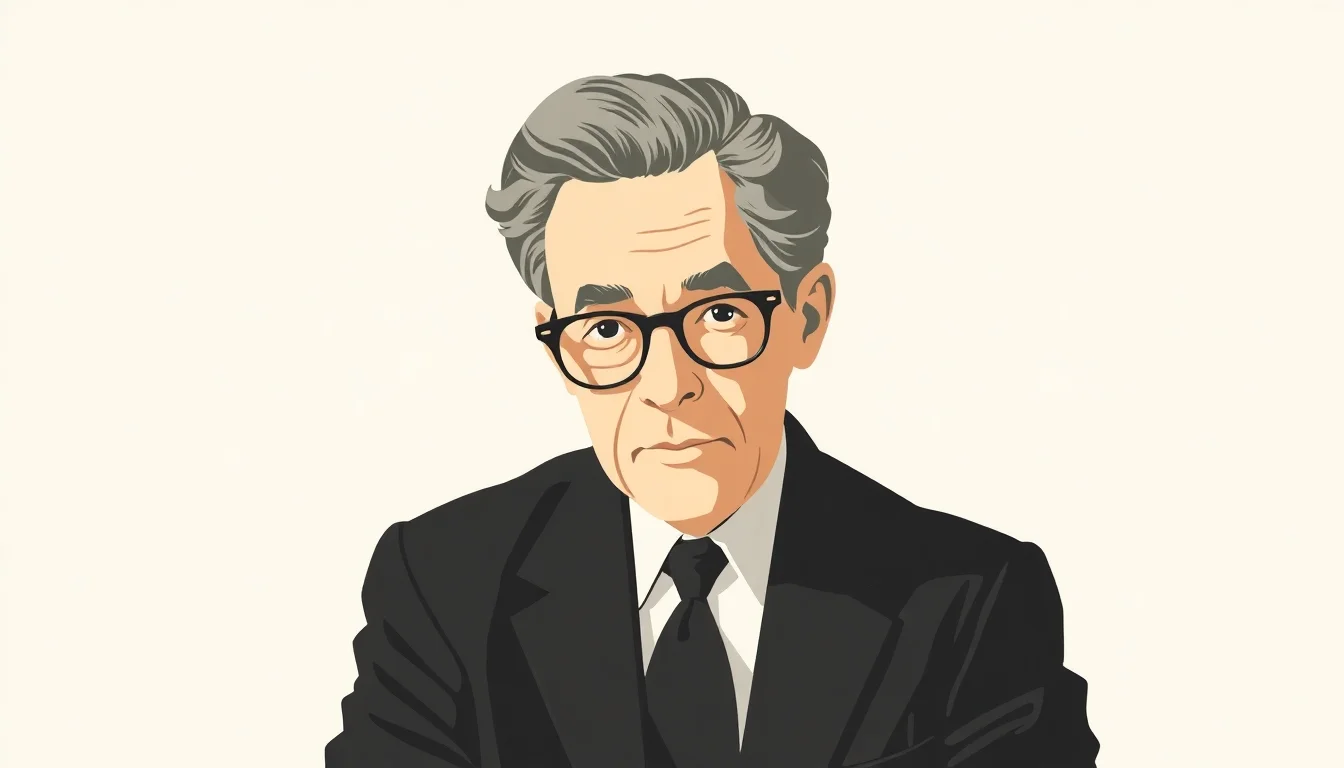 Leon Festinger | Vibepedia