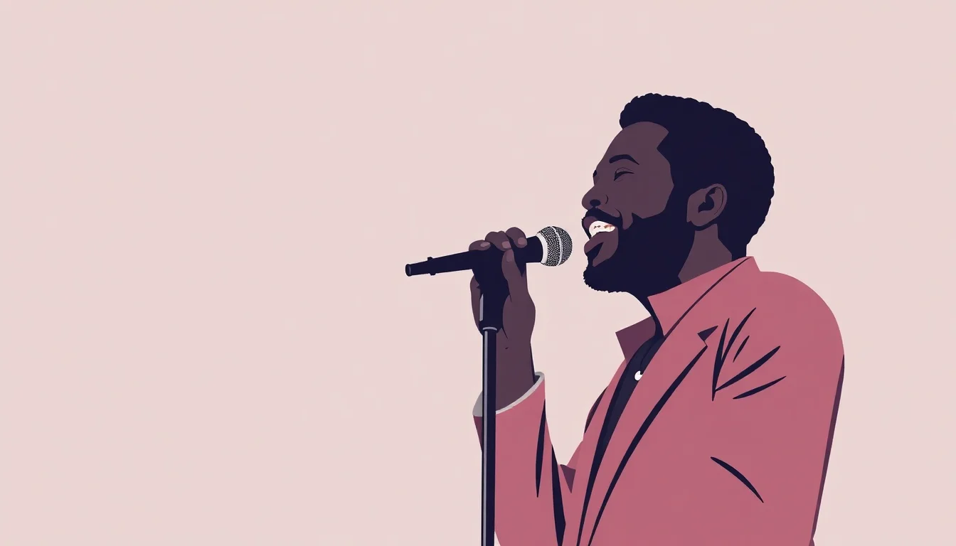 Let's Get It On | Vibepedia