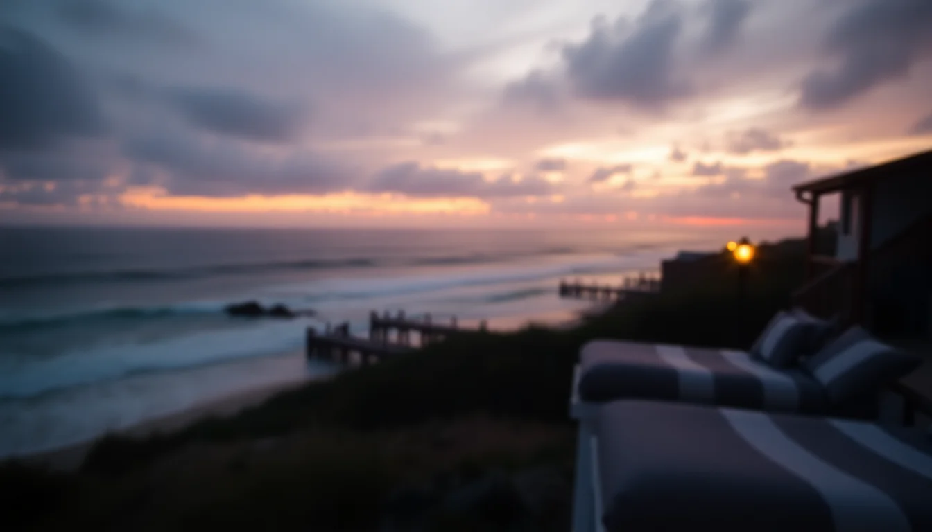 Leucadia Accommodations | Leucadia | Vibepedia.Network