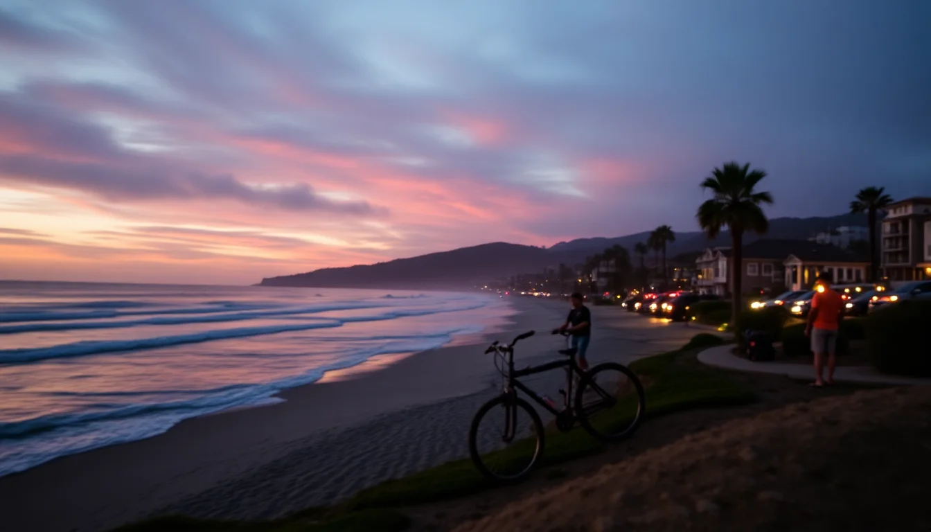 Leucadia Activities | Leucadia | Vibepedia.Network