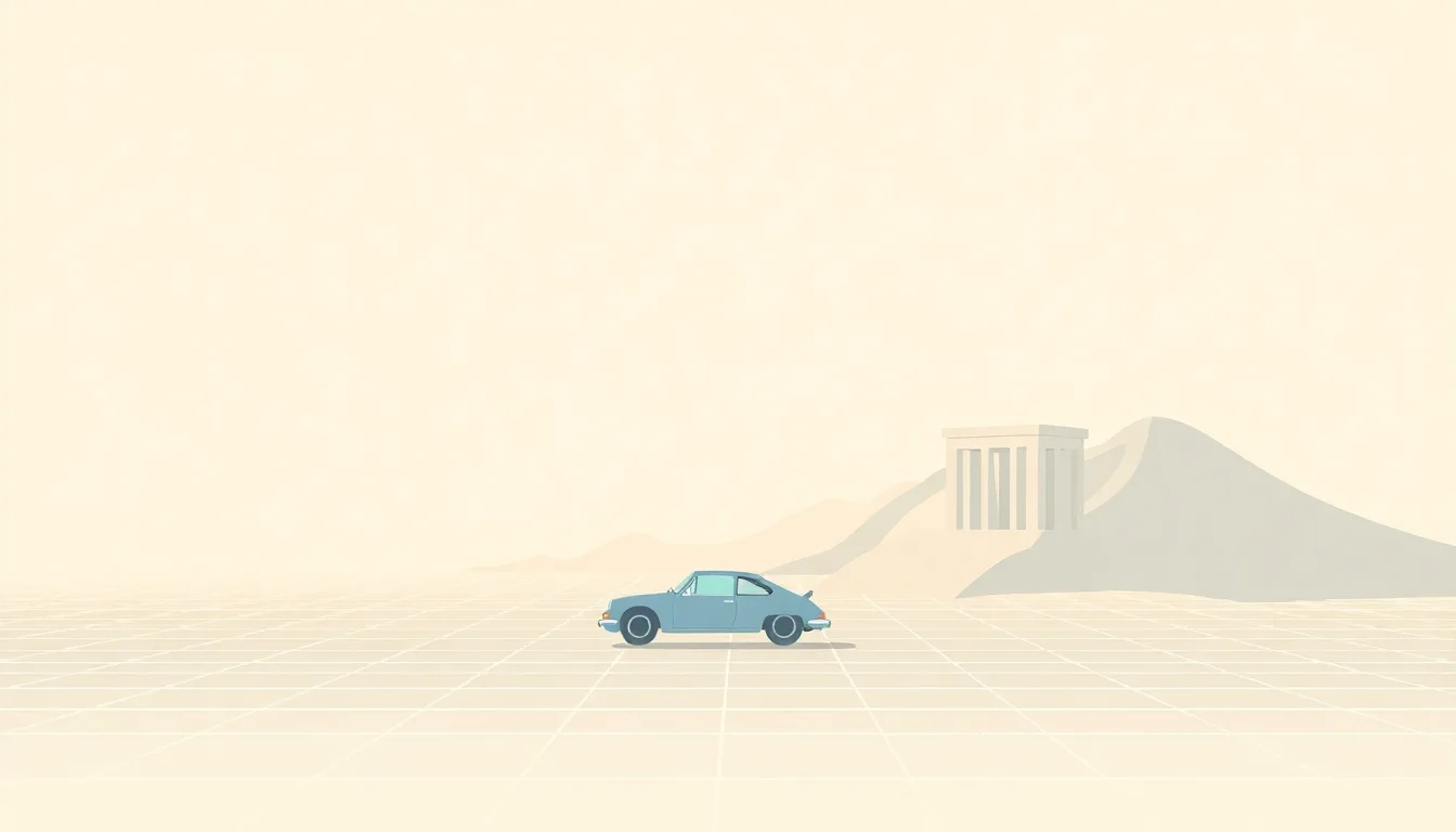 Lidar Scanning: Seeing the World in 3D | Vibepedia