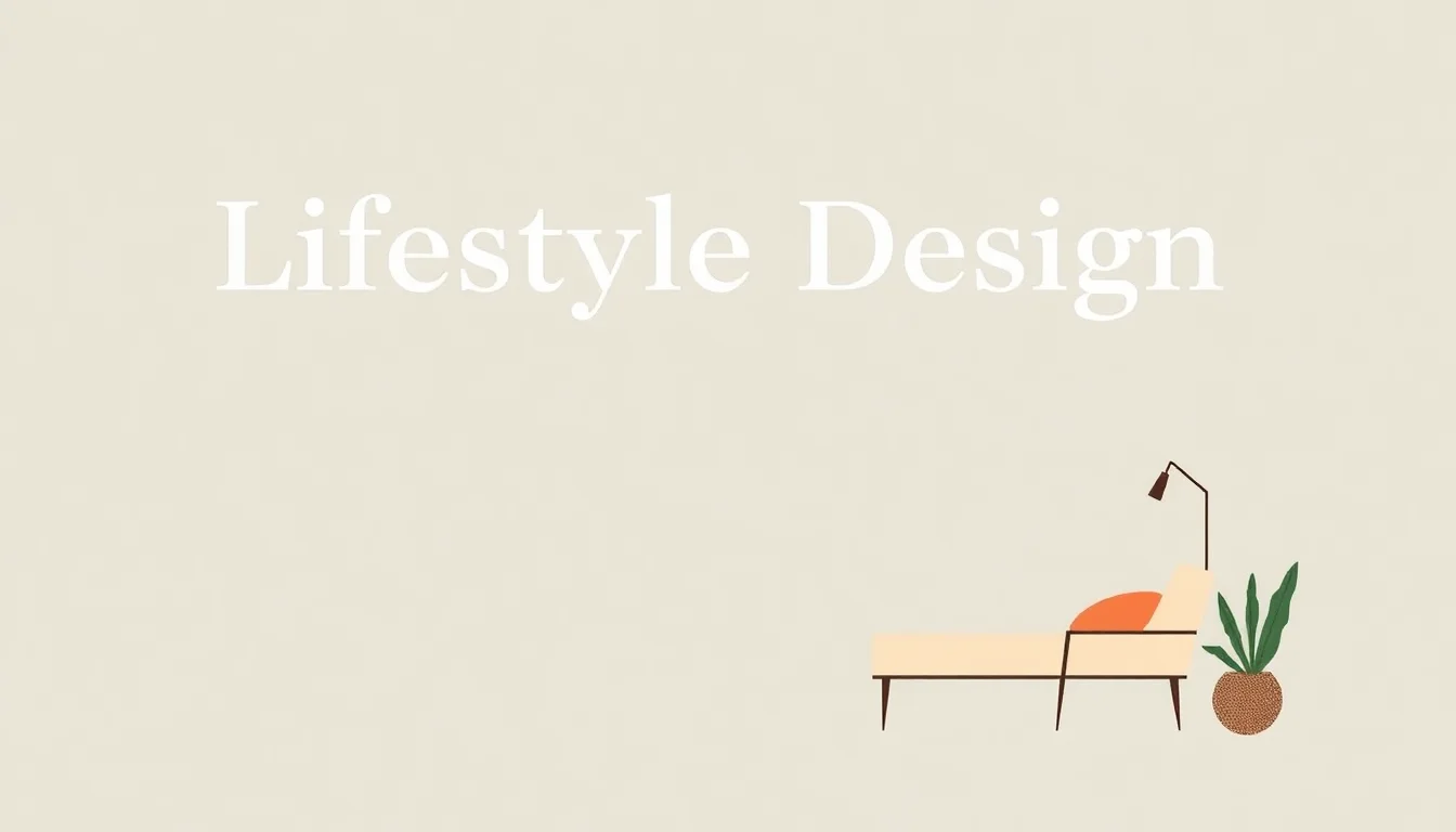 Lifestyle | Vibepedia