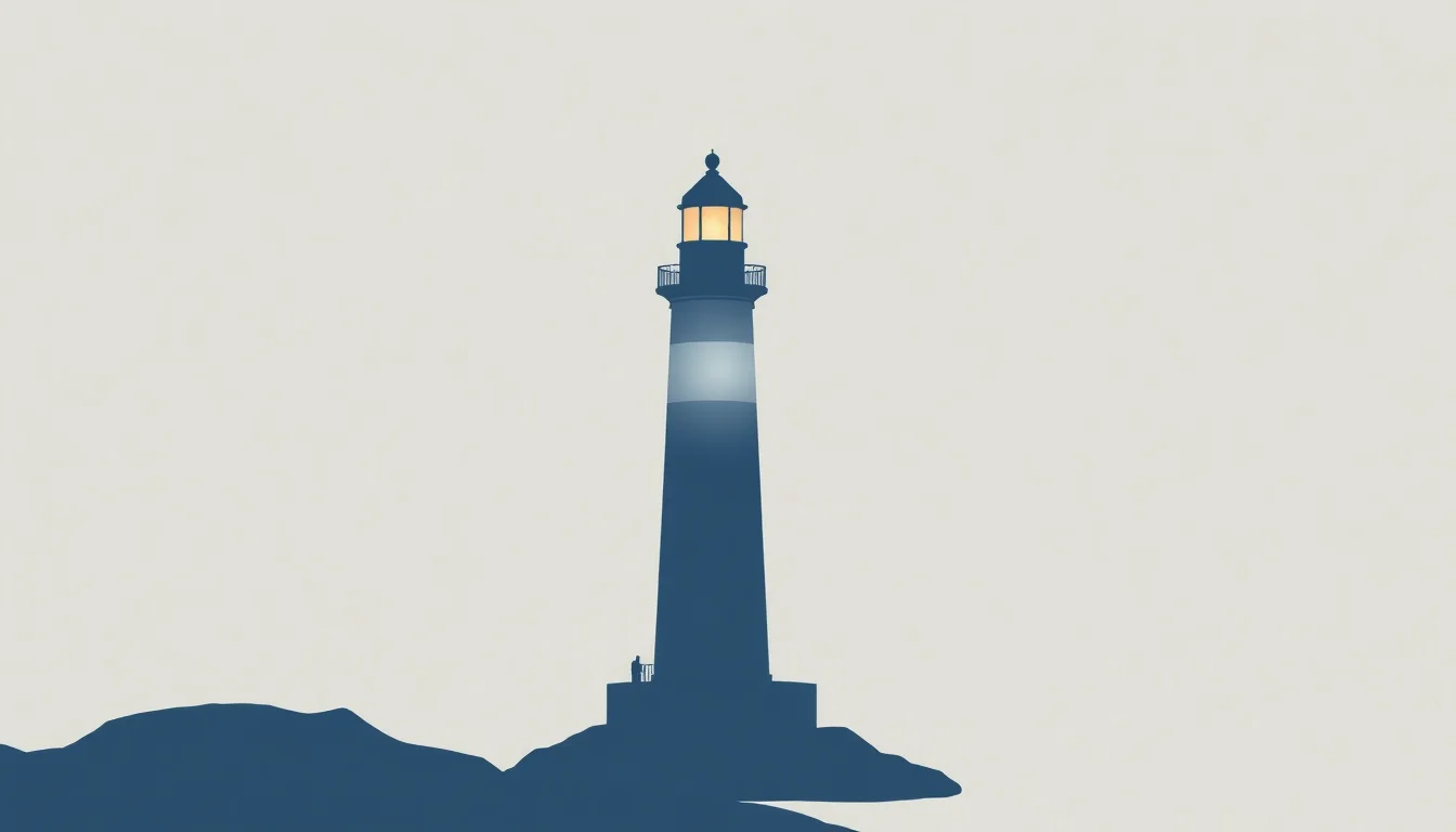 Lighthouse in Film | Vibepedia