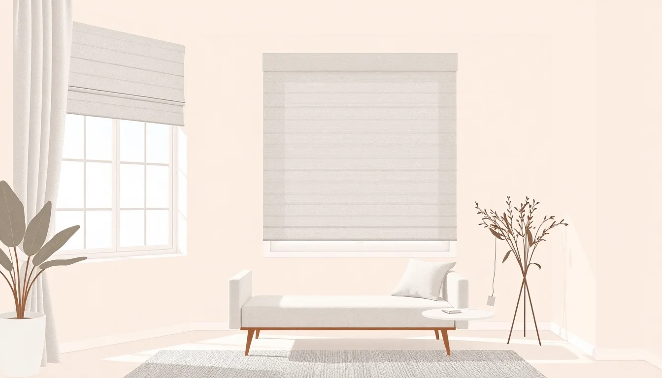 Linen Blinds Trends 2023 | Linen Blinds