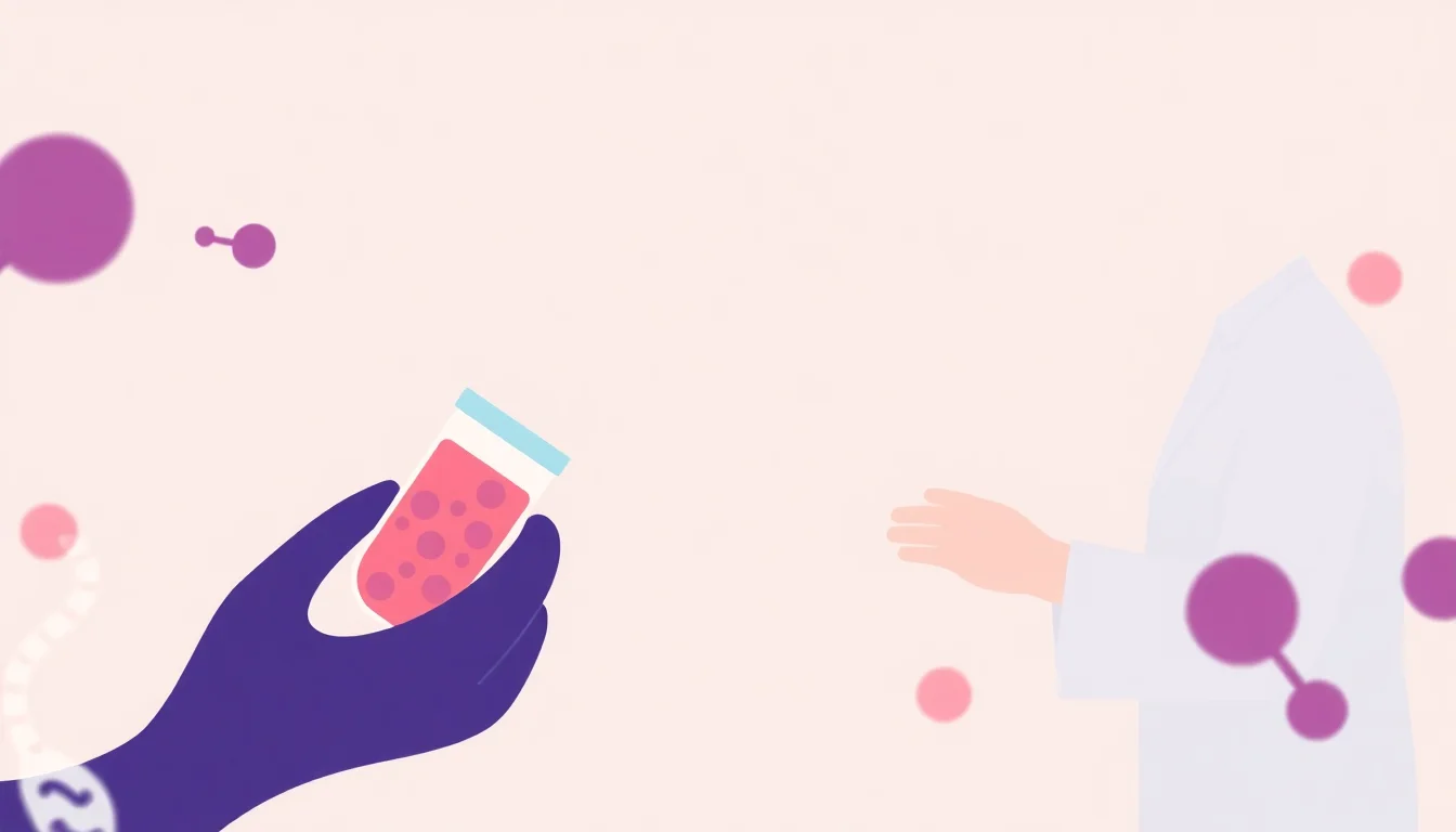 Liquid Biopsies: The Blood Test Revolution in Cancer Detection