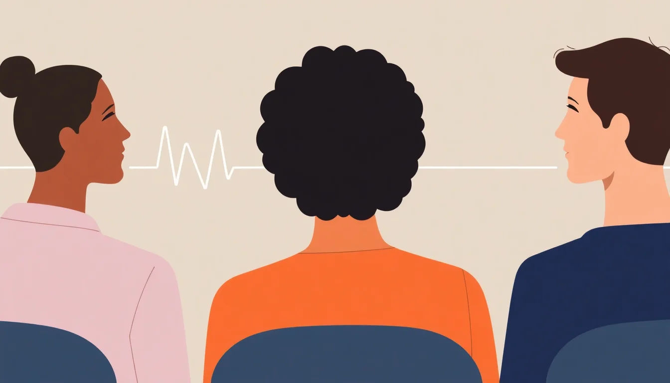 The Pulse of Listener Engagement