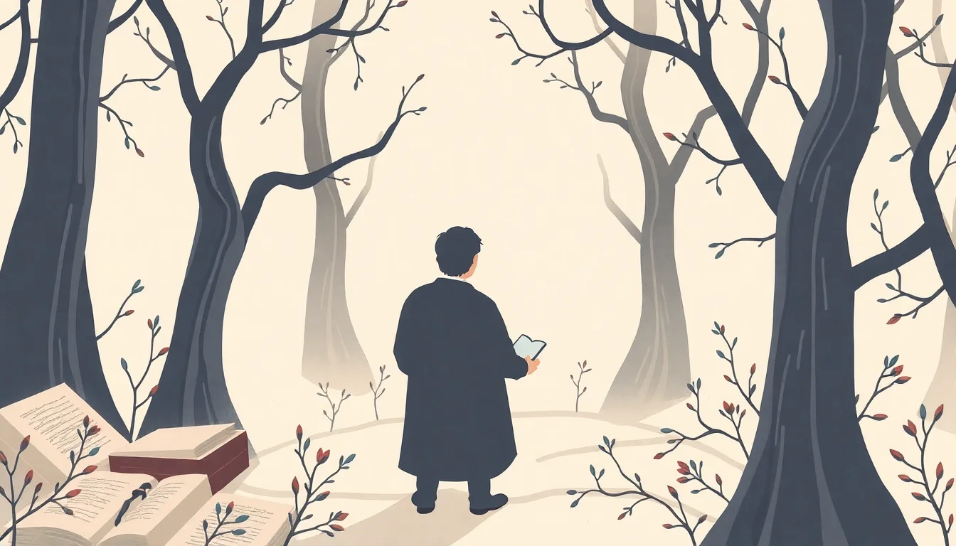 Literary Criticism | Vibepedia