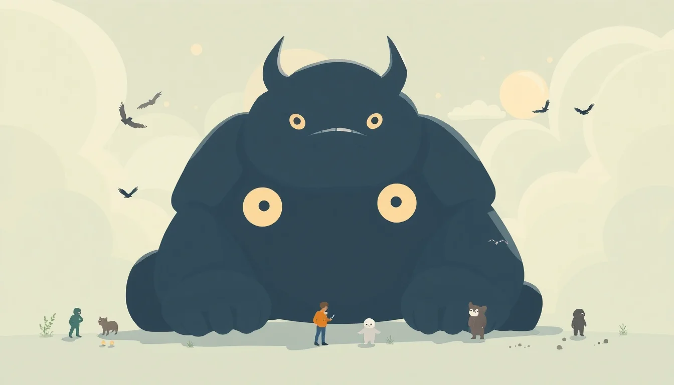 Little Creatures | Vibepedia