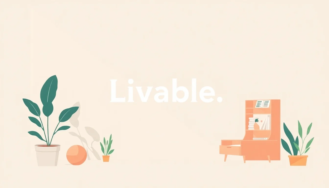 Livable | Vibepedia