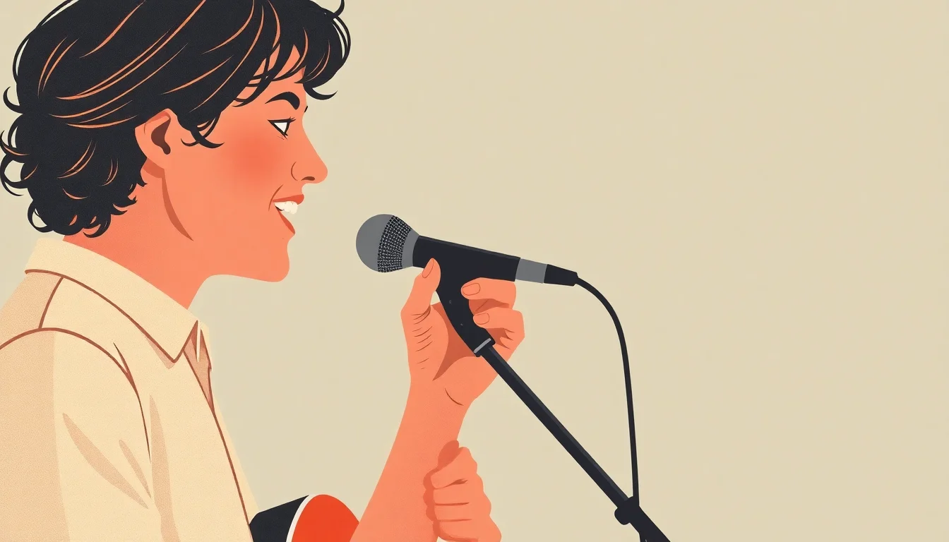 Live Performer | Vibepedia