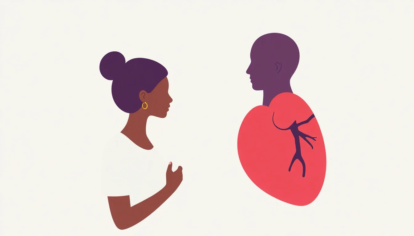 Living Related Donor: A Lifesaving Choice | Vibepedia
