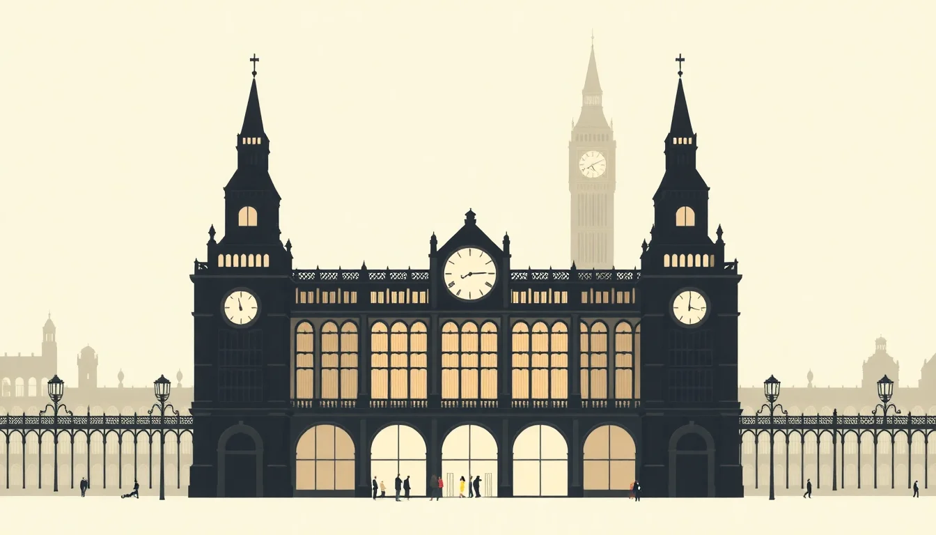 Lloyd's of London: The Ancient Market That Insures the Uninsurable