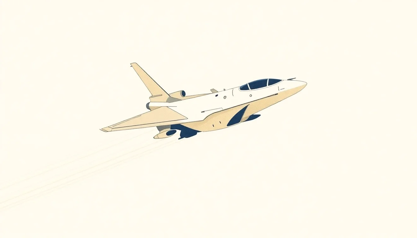 Lockheed Martin: The Aerospace Giant | Vibepedia