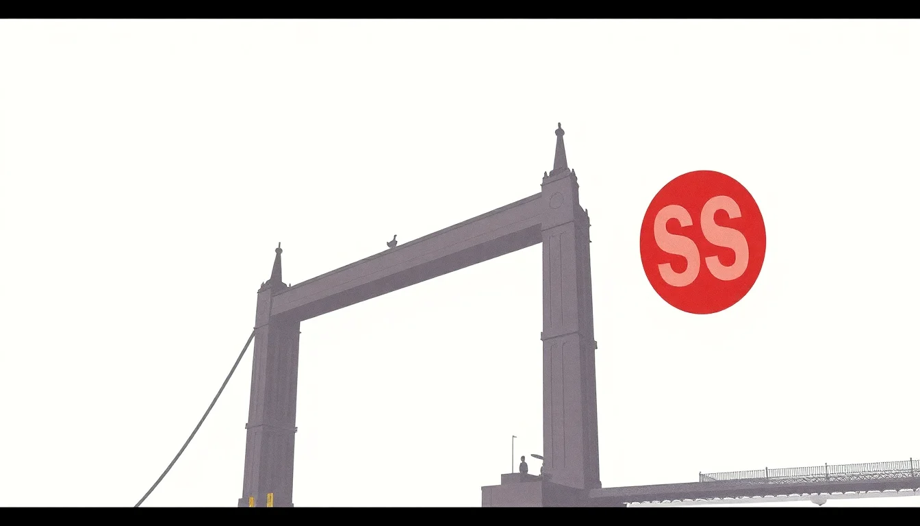 London SS | Vibepedia