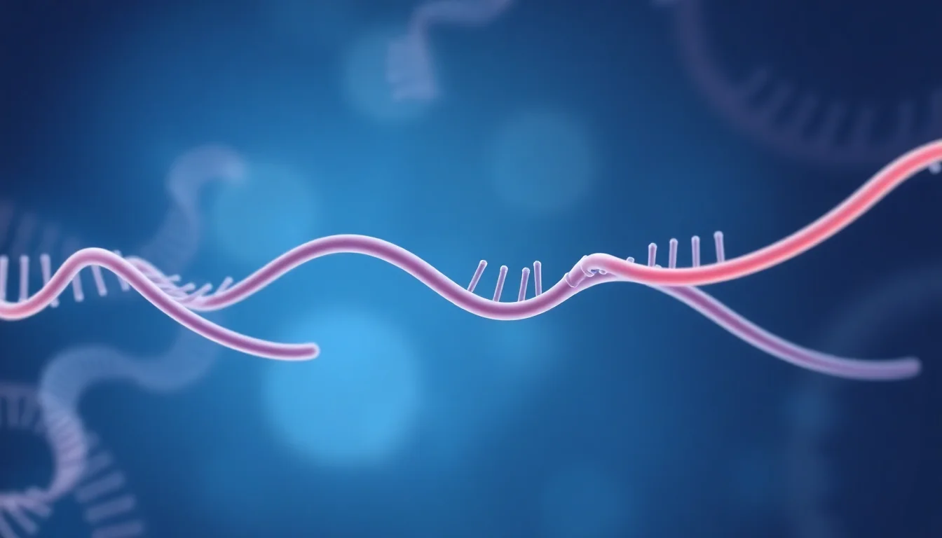 Long Non-coding RNAs (lncRNAs) | Vibepedia