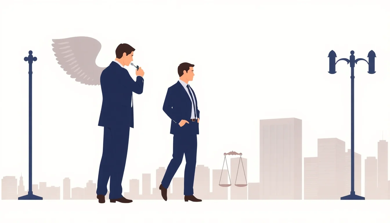 Los Angeles Criminal Defense Attorneys