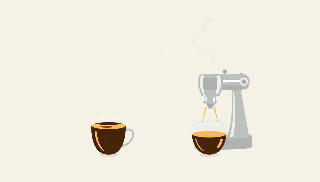 Los Angeles Espresso Basics | Latte Makers
