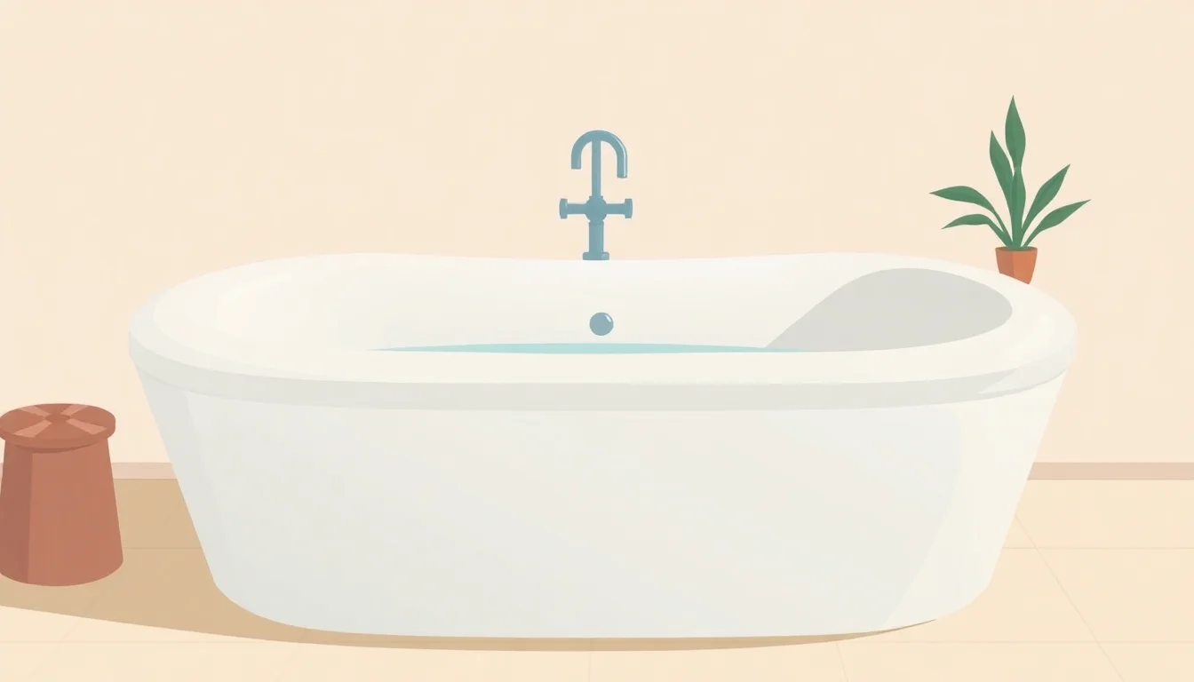 Los Angeles Inflatable Bathtub Maintenance in Inflatable Bathtubs Los