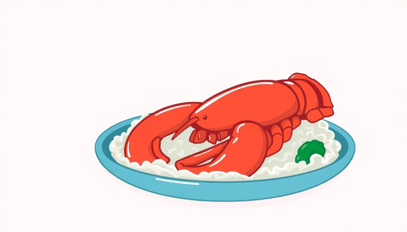 Los Angeles Lobster Caterers | Lobster Places