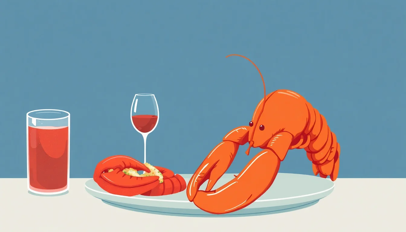 Los Angeles Lobster Scene | Lobster Places