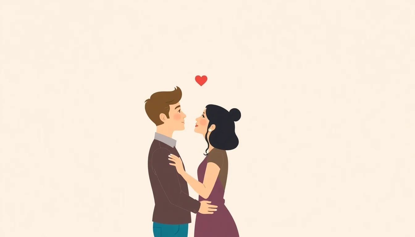 Love Languages | Vibepedia