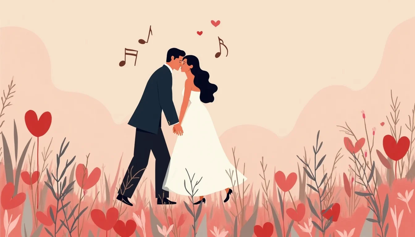 Love Songs: A Cultural Exploration | Vibepedia