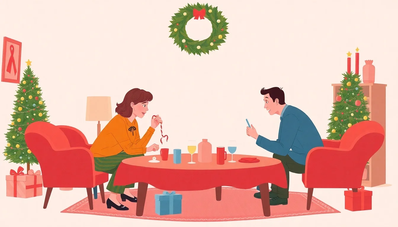 Love the Coopers | Vibepedia
