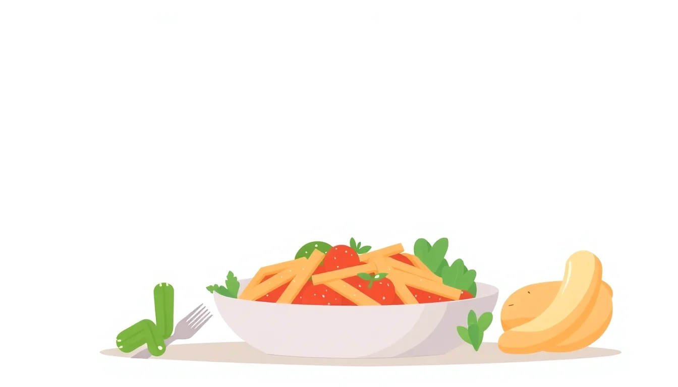 Low Carb Diet Benefits: Beyond the Hype | Vibepedia