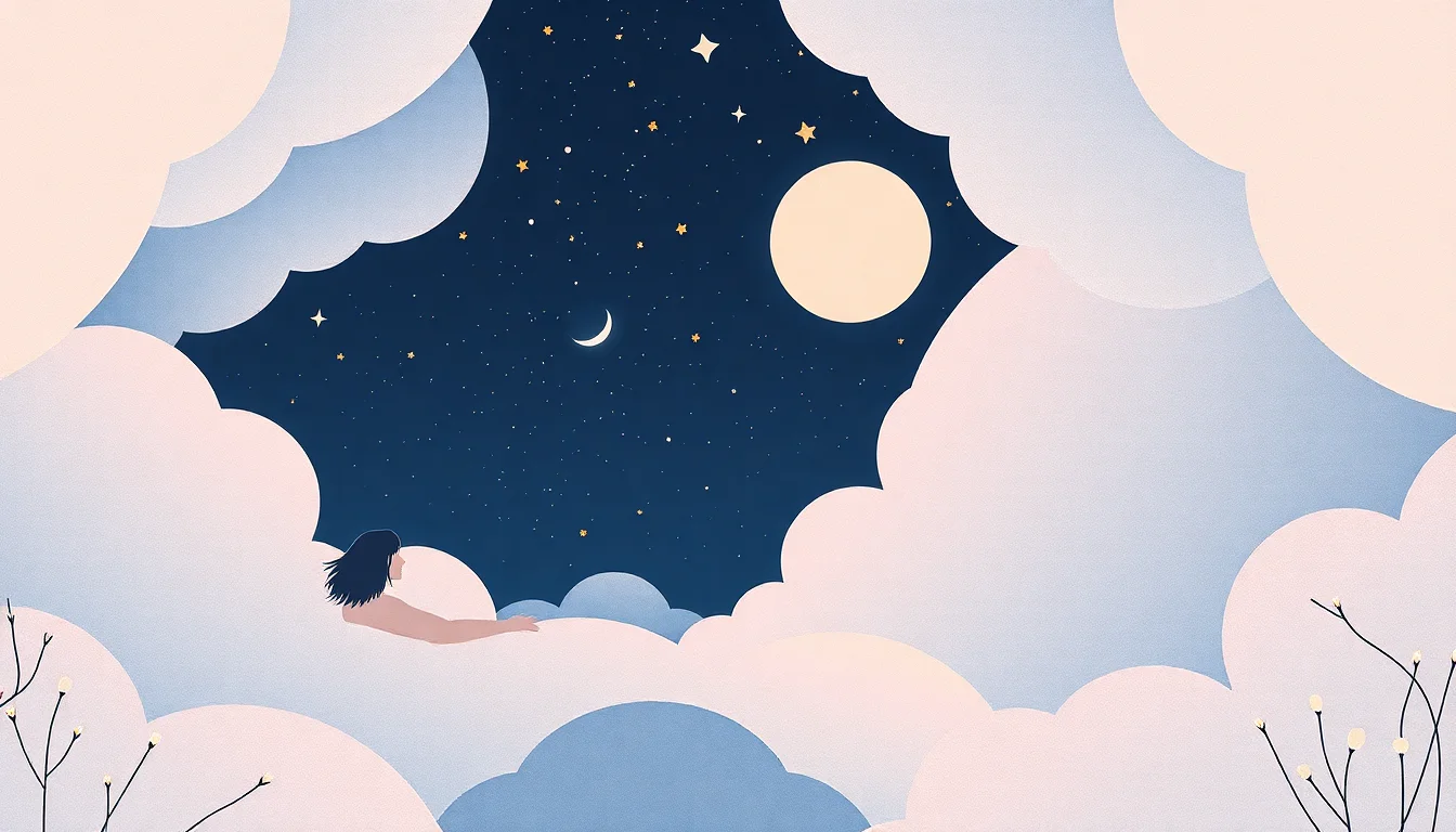 Lucid Dreaming | Vibepedia