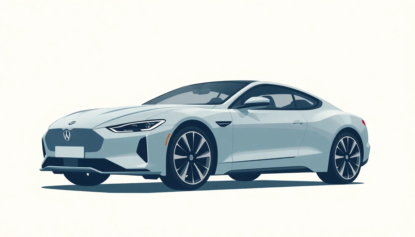 The Luxury Car Market: A Global Vibe Check | Vibepedia