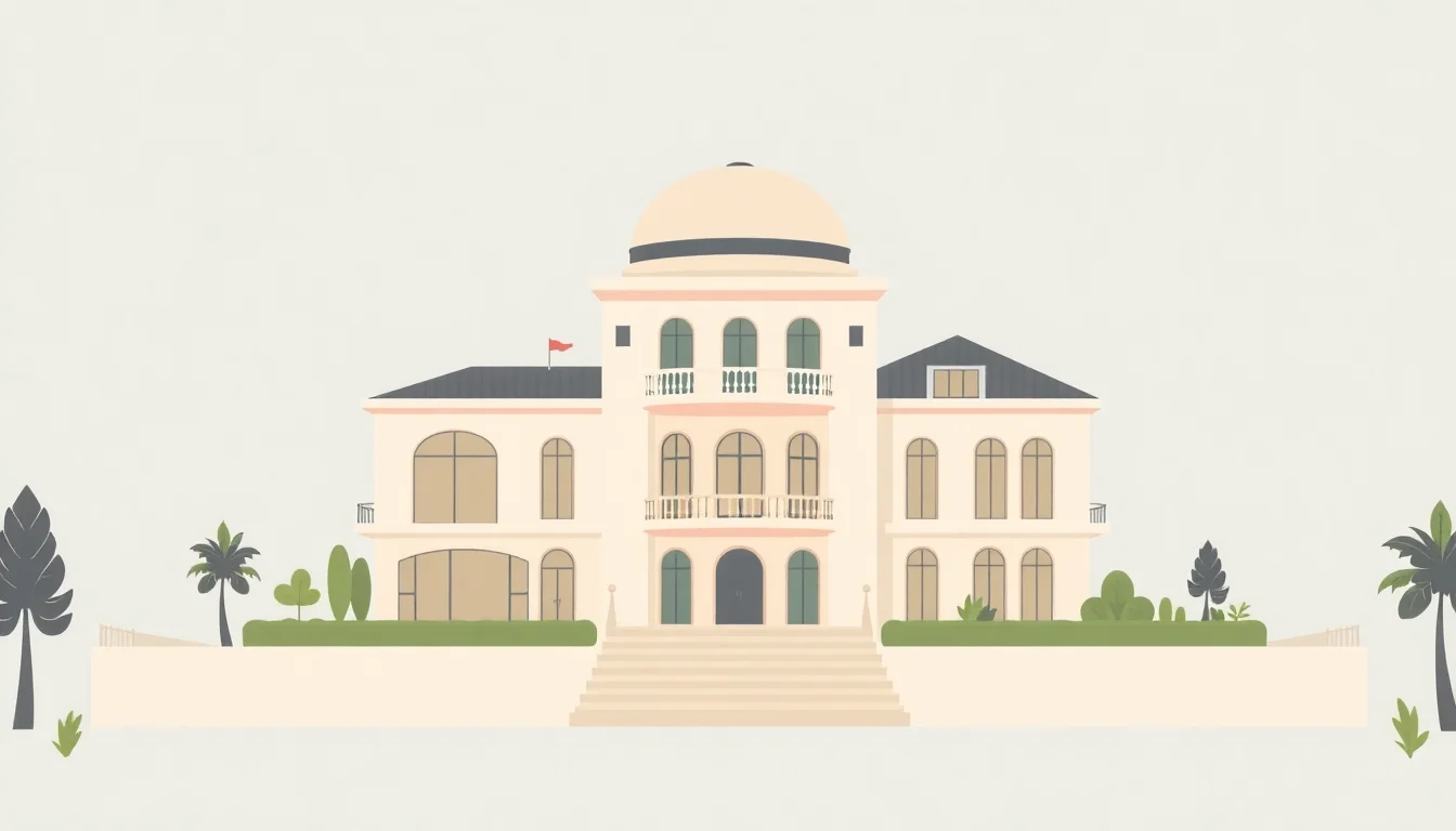 Luxury Real Estate | Vibepedia