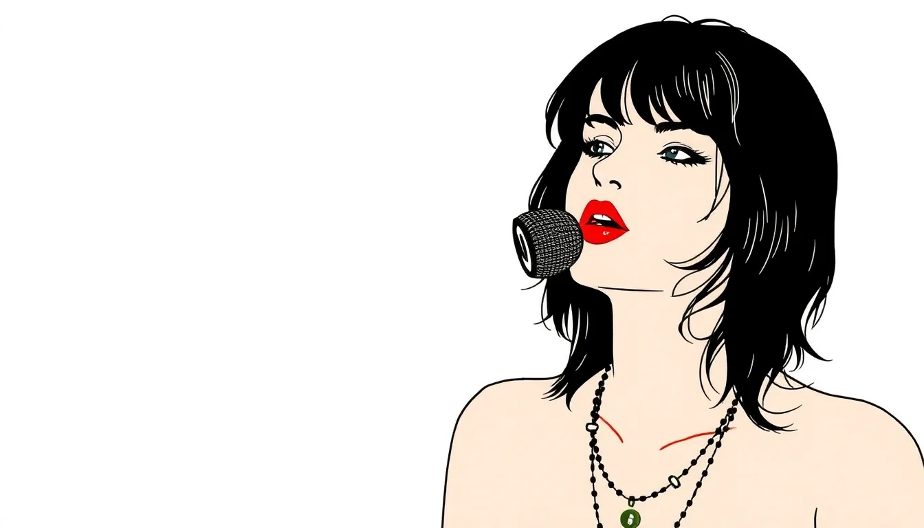 Lydia Lunch: The Queen of No Wave | Vibepedia