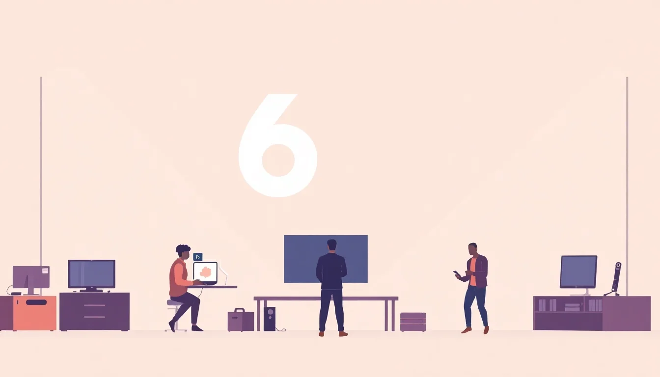 M6 Groupe | Vibepedia