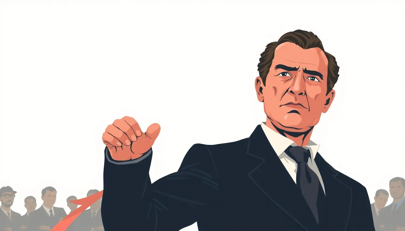 Machiavellianism | Vibepedia