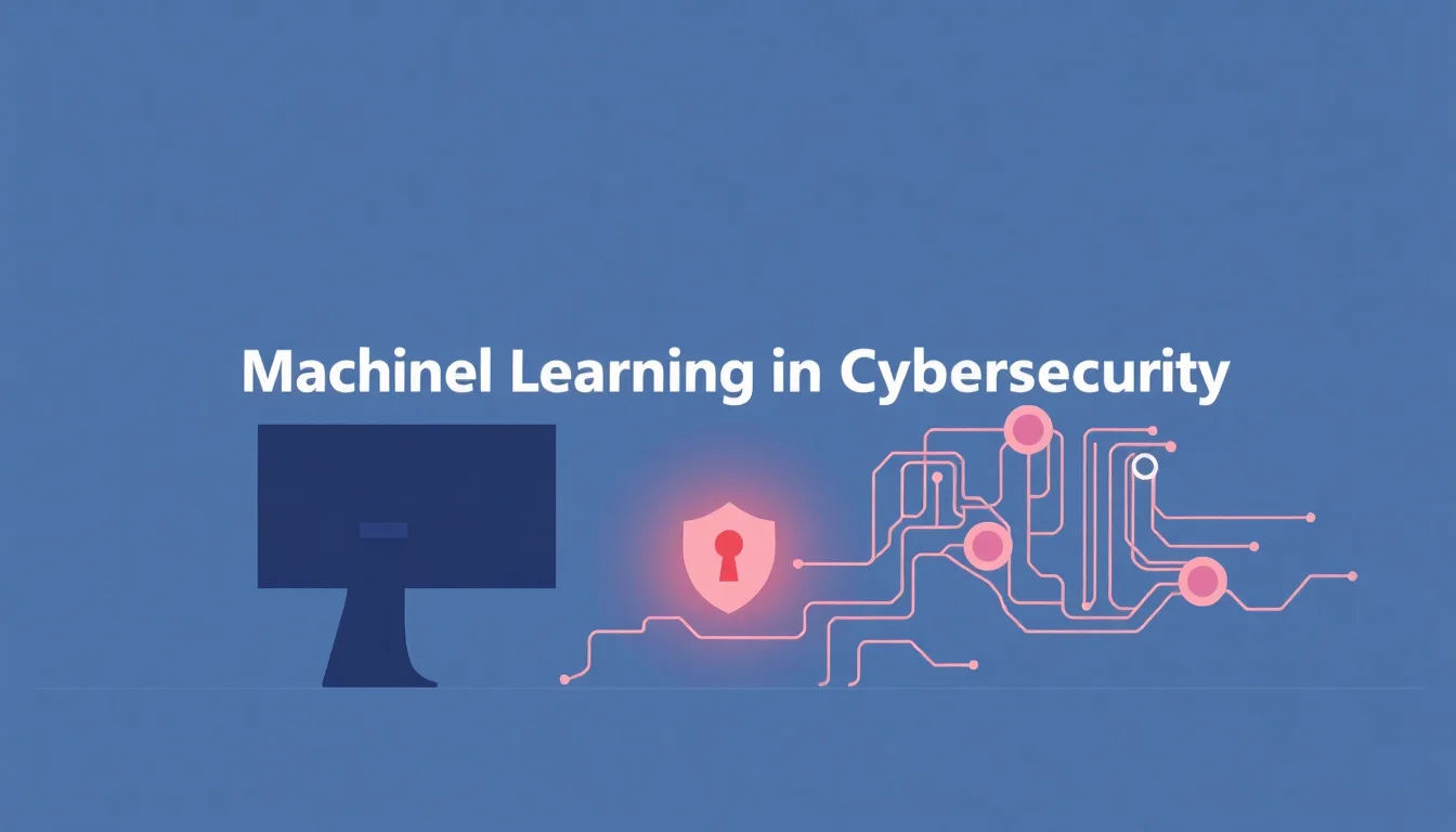 Machine Learning in Cybersecurity | Vibepedia