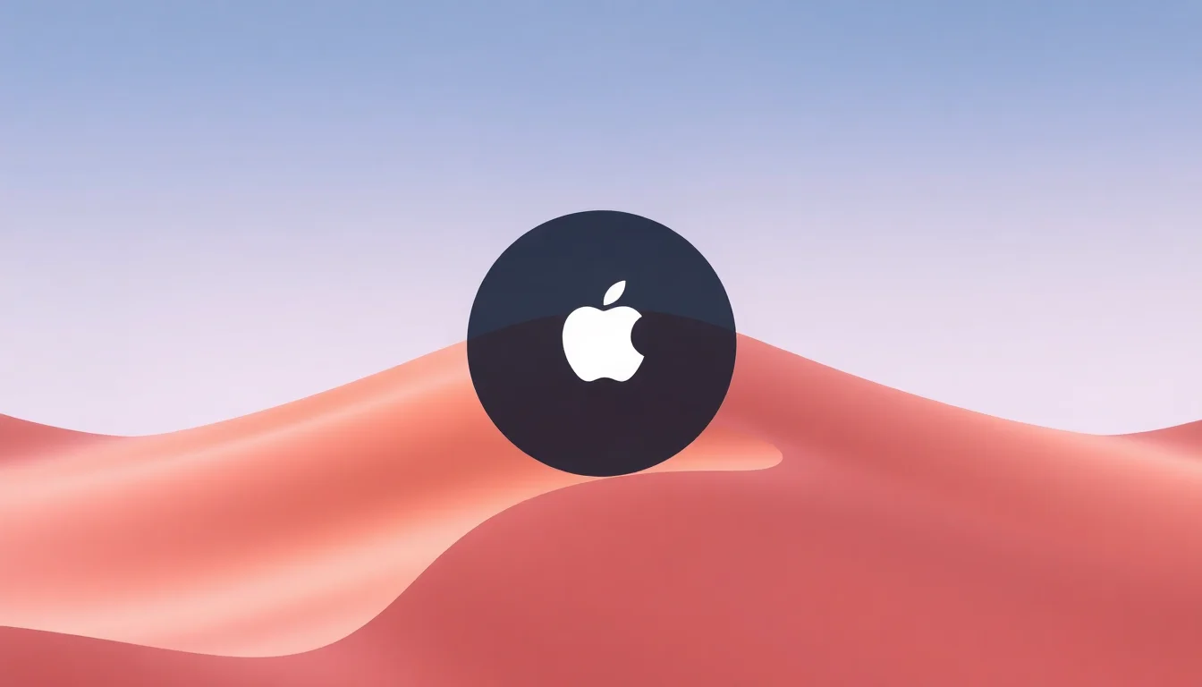 macOS Sonoma | Vibepedia