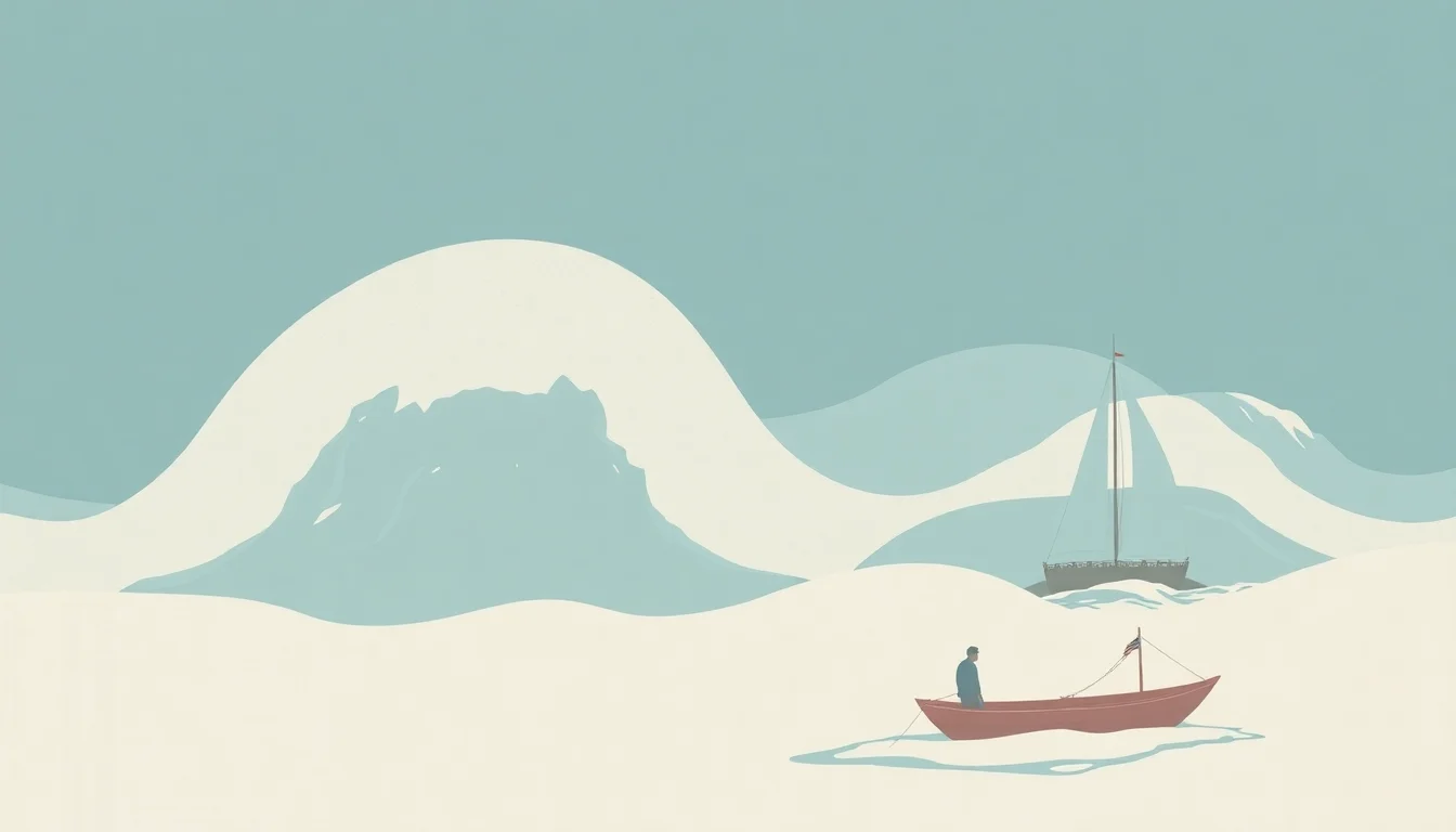 The Maelstrom of Norway | Vibepedia