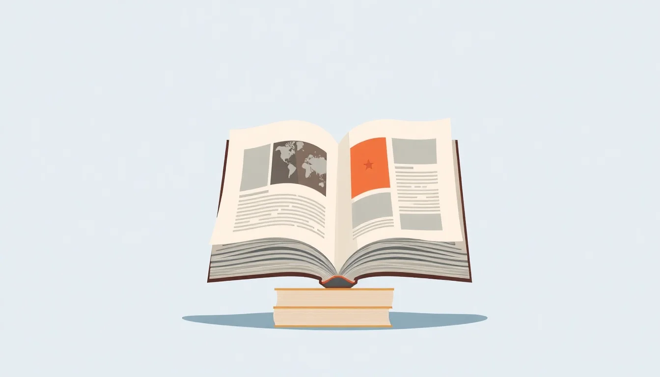 Magazine Publishing | Vibepedia