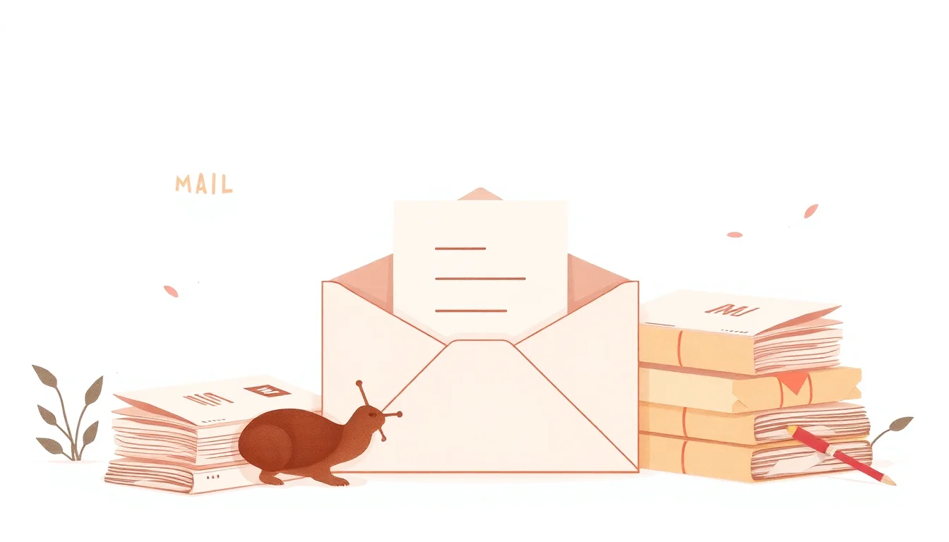Mail Marketing: The Evolution of Direct Mail | Vibepedia