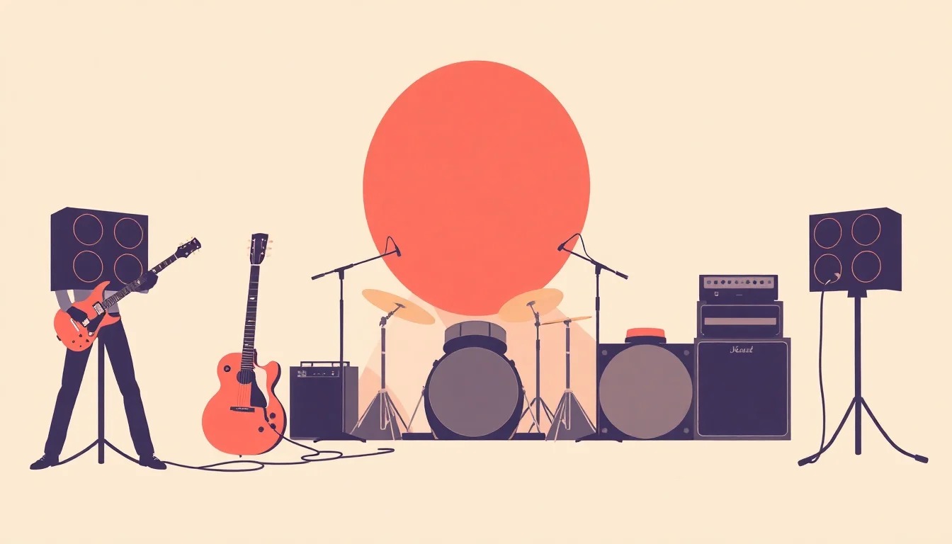 Mainstream Rock | Vibepedia