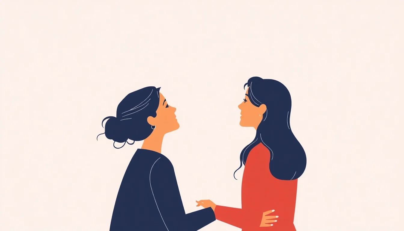 Maintaining Relationships: The Art of Connection | Vibepedia