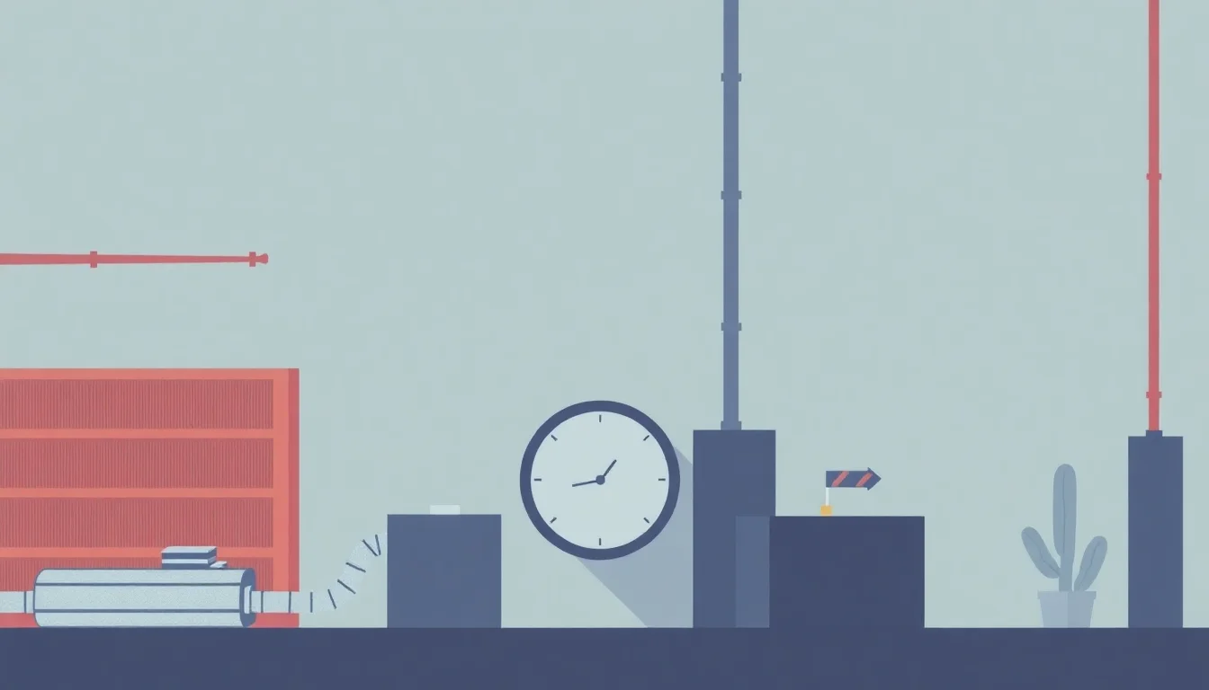 Maintenance Mistakes: The Hidden Costs of Neglect | Vibepedia